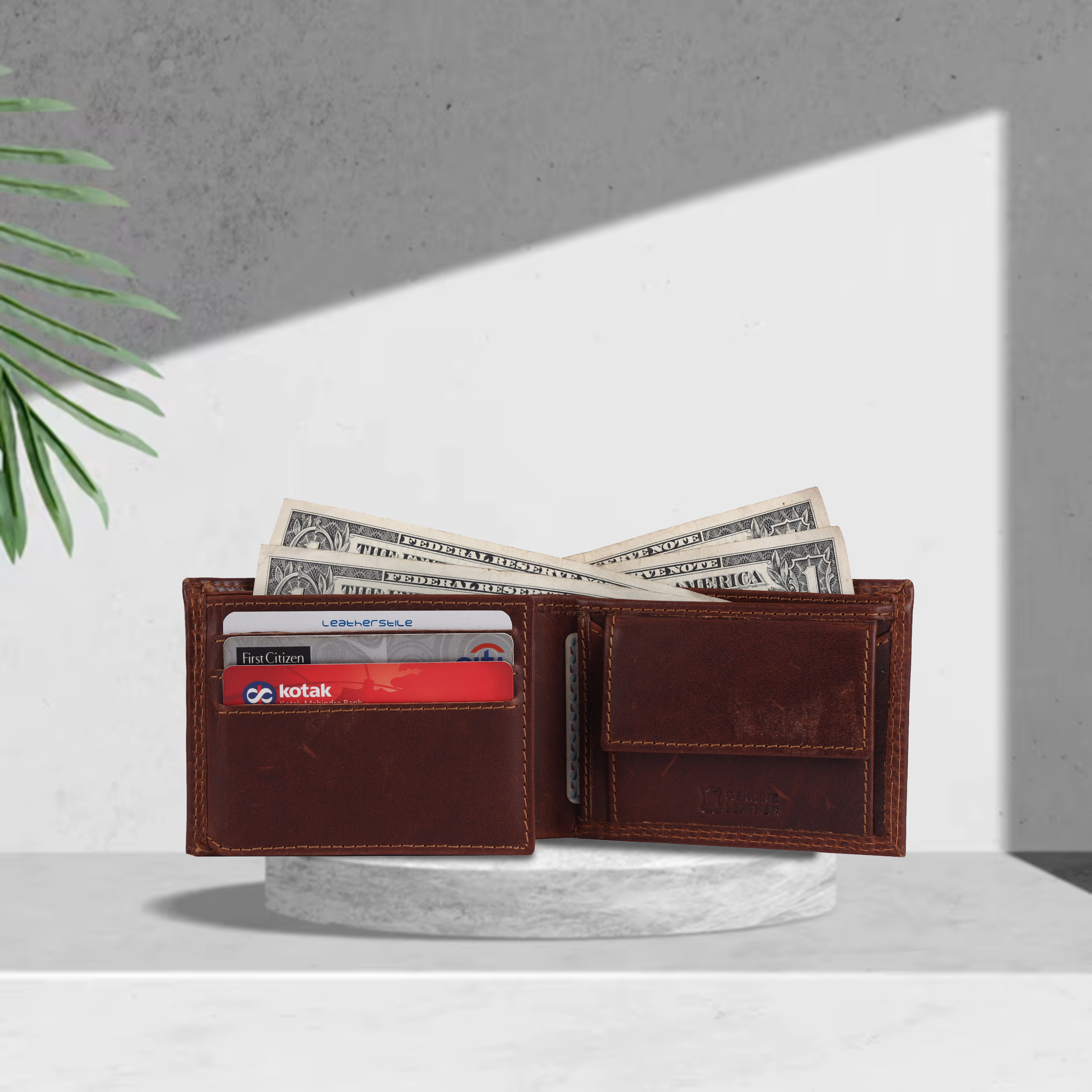 Premium Wallet for Men