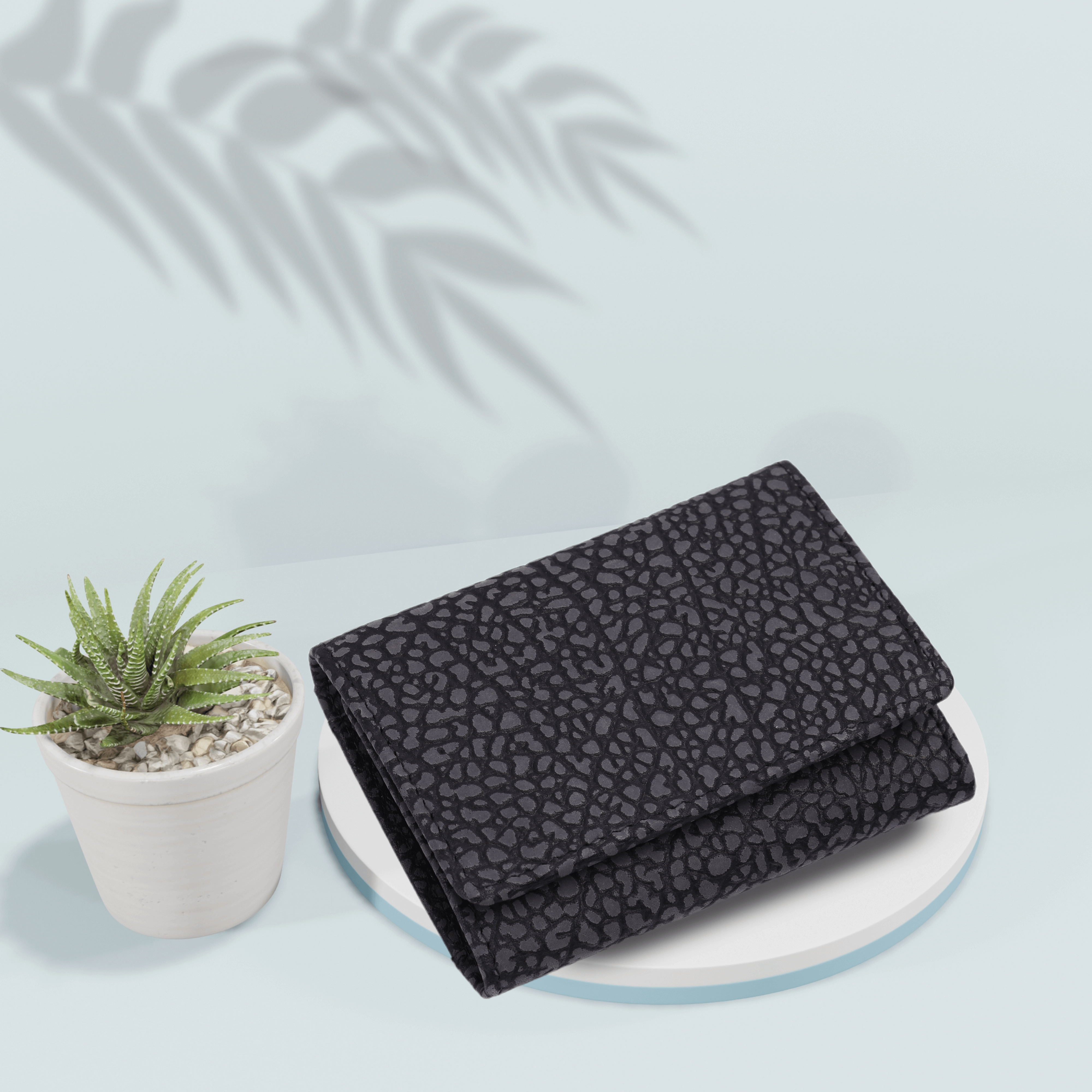 Leather Card Holder