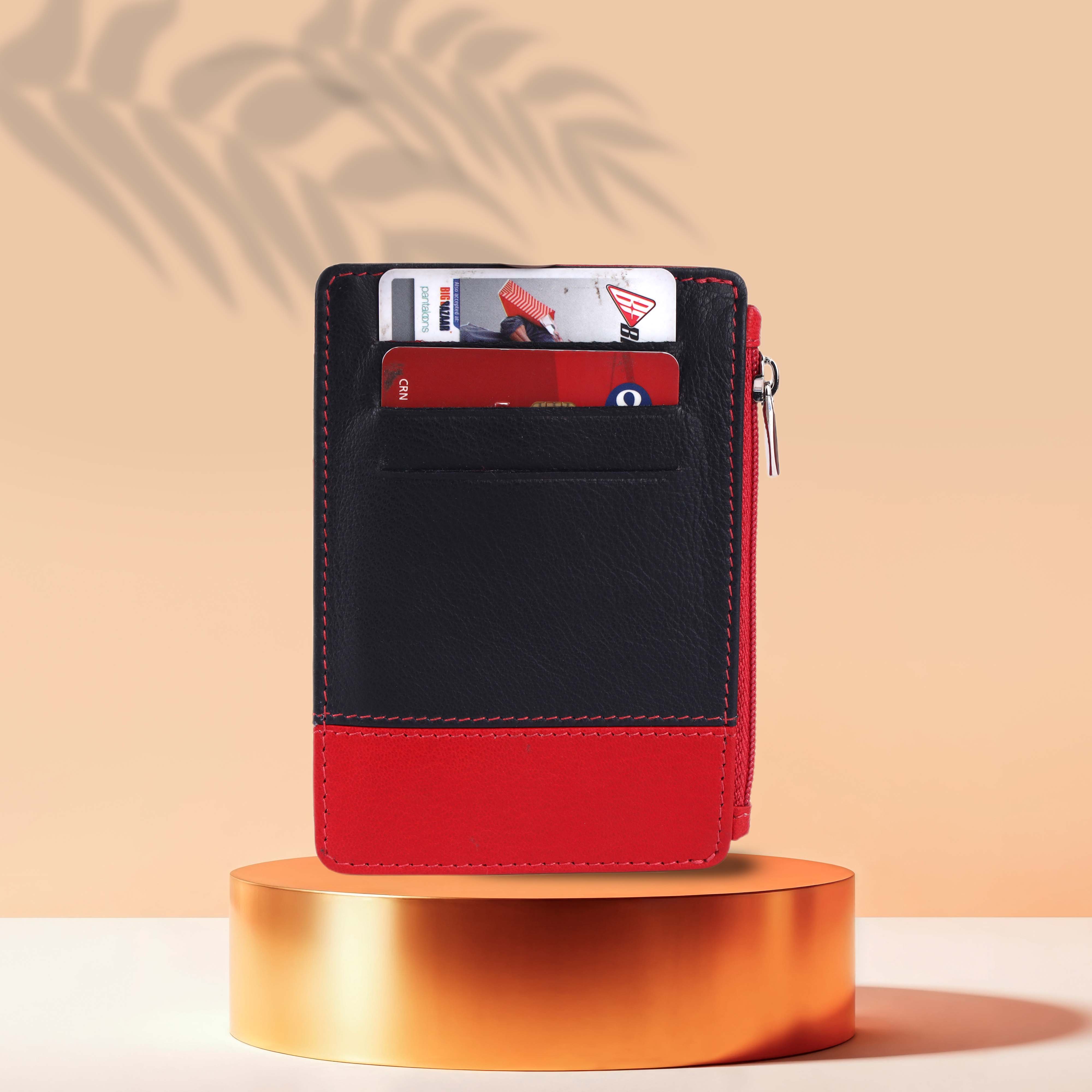 Premium Card Holder