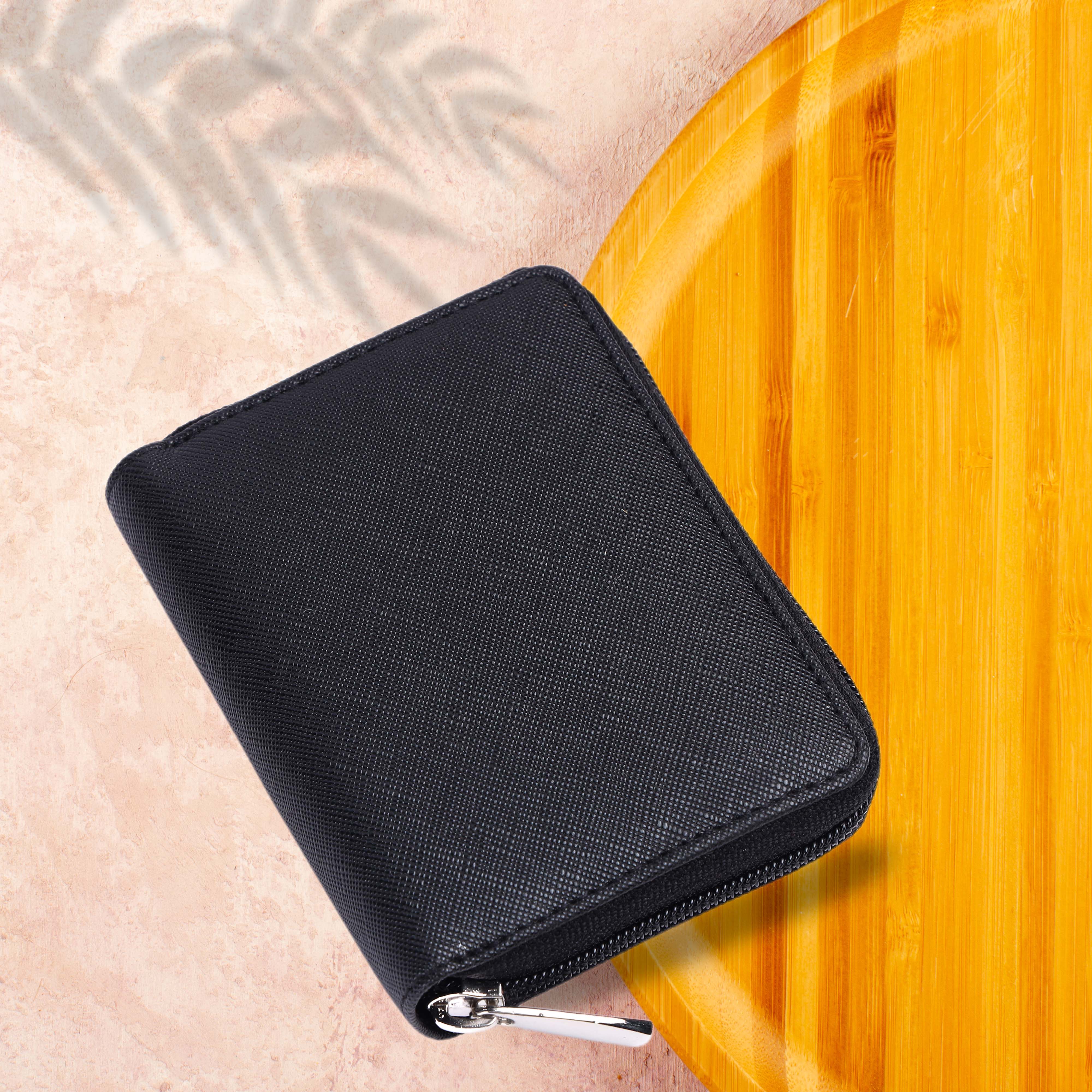 Card Holders with Premium Leather