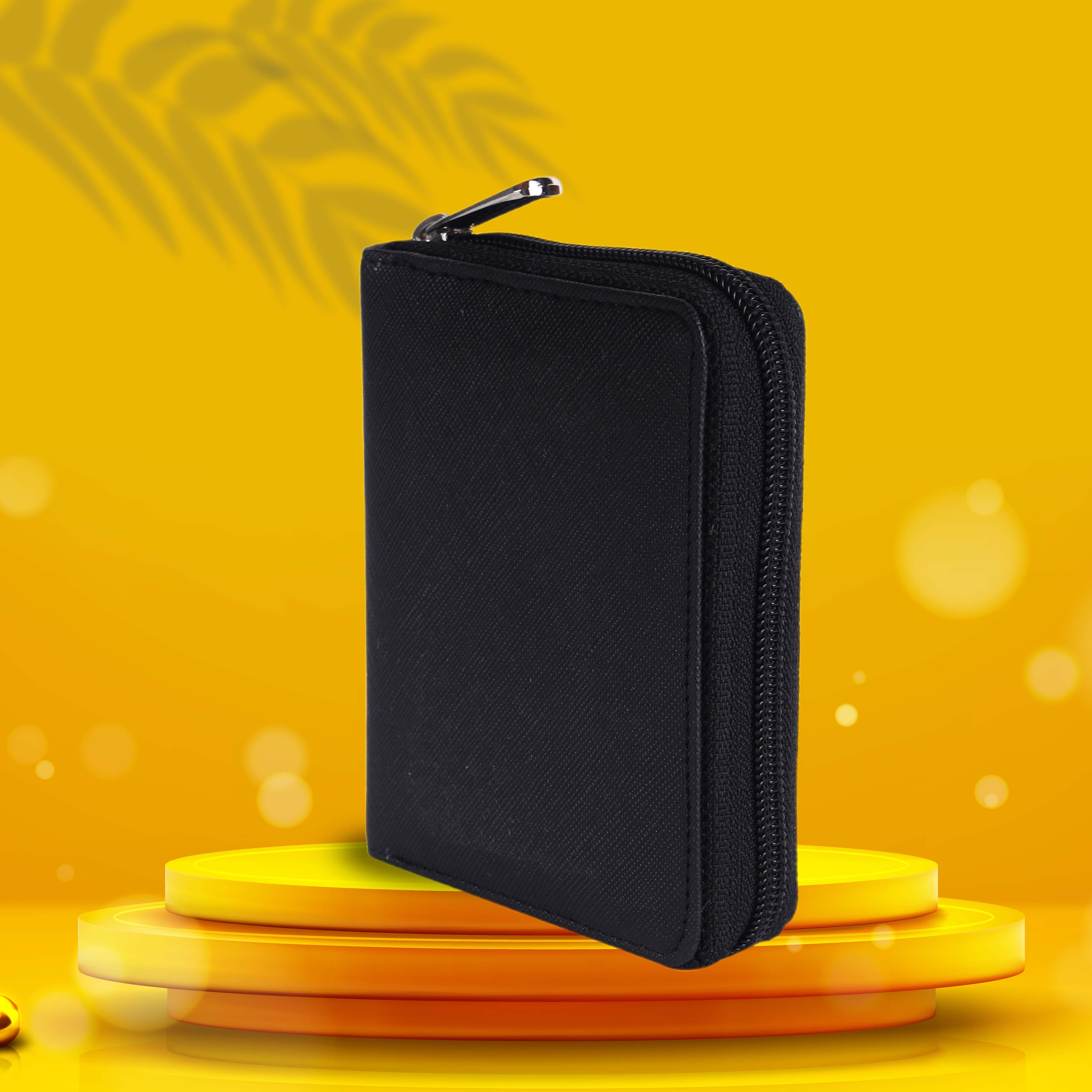 Card Holders with Premium Leather image 3