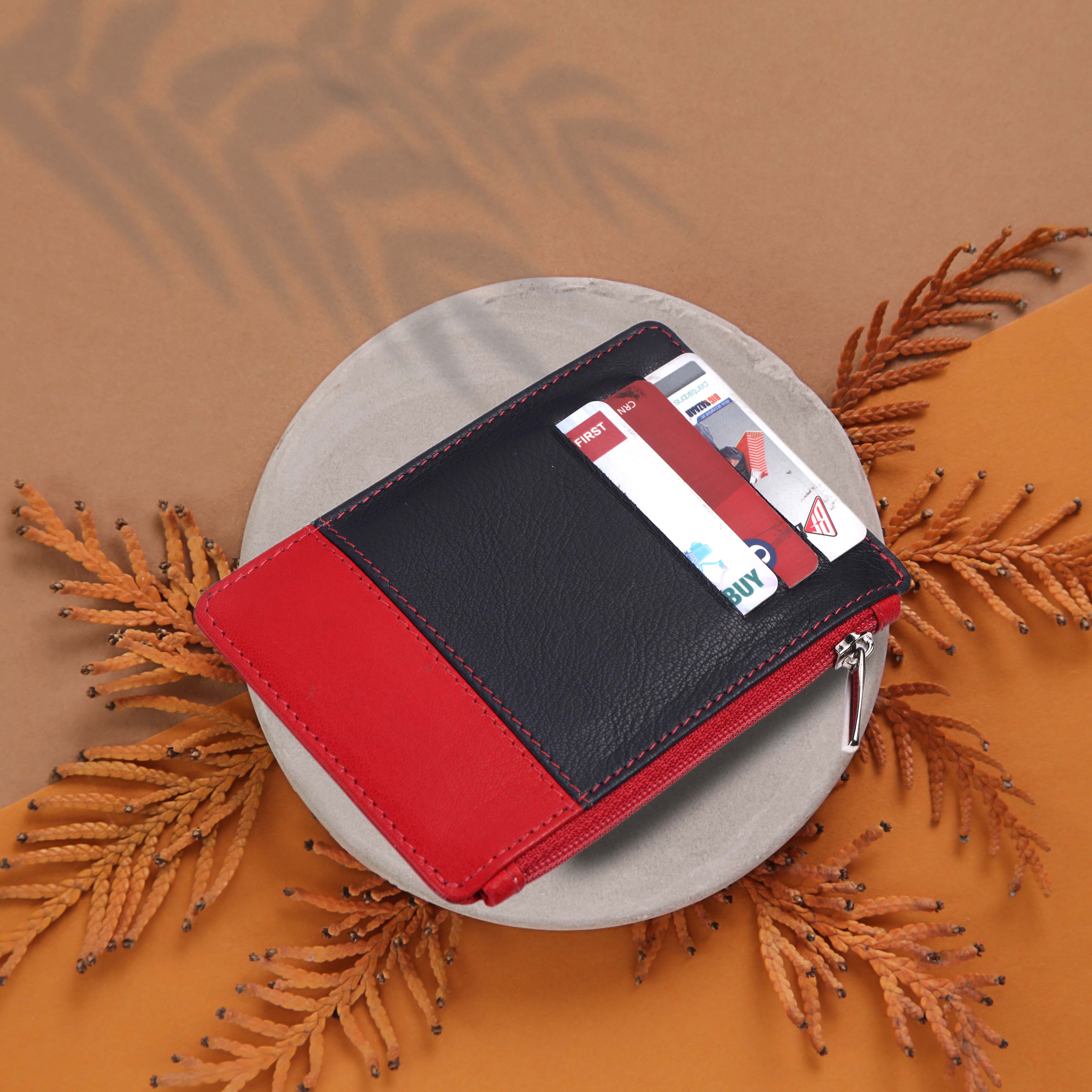 Premium Card Holder